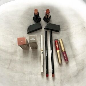 Stila Lipstick Liner Shadow Liquid Lip lipstick new